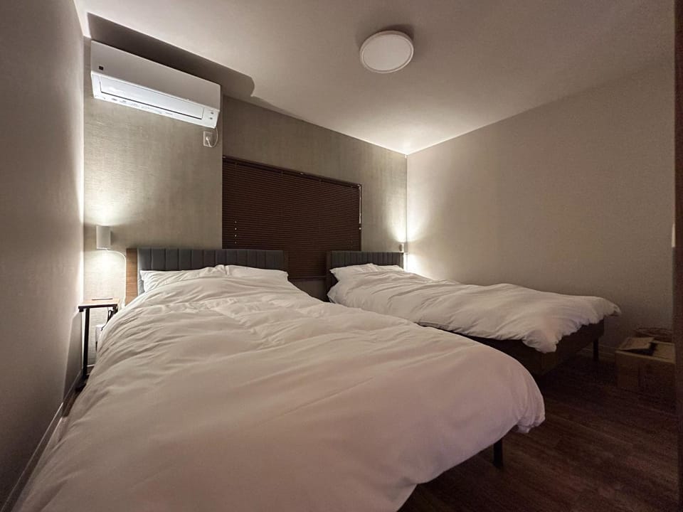 Maison Yotsukuro - Vacation STAY 36360v Bed and Breakfast in Fukuoka