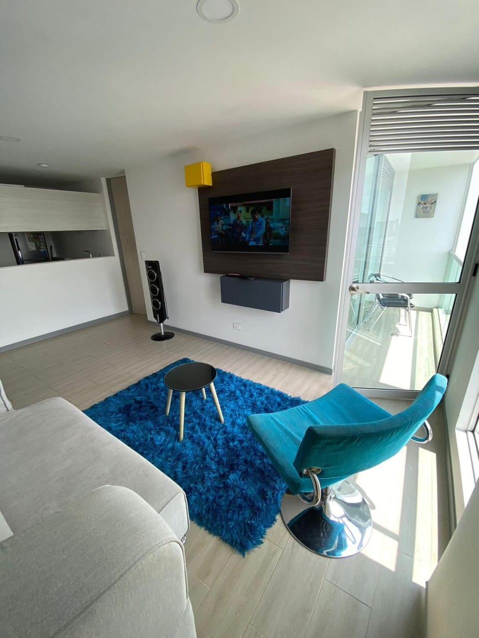 Apartamento Apartment in Pereira