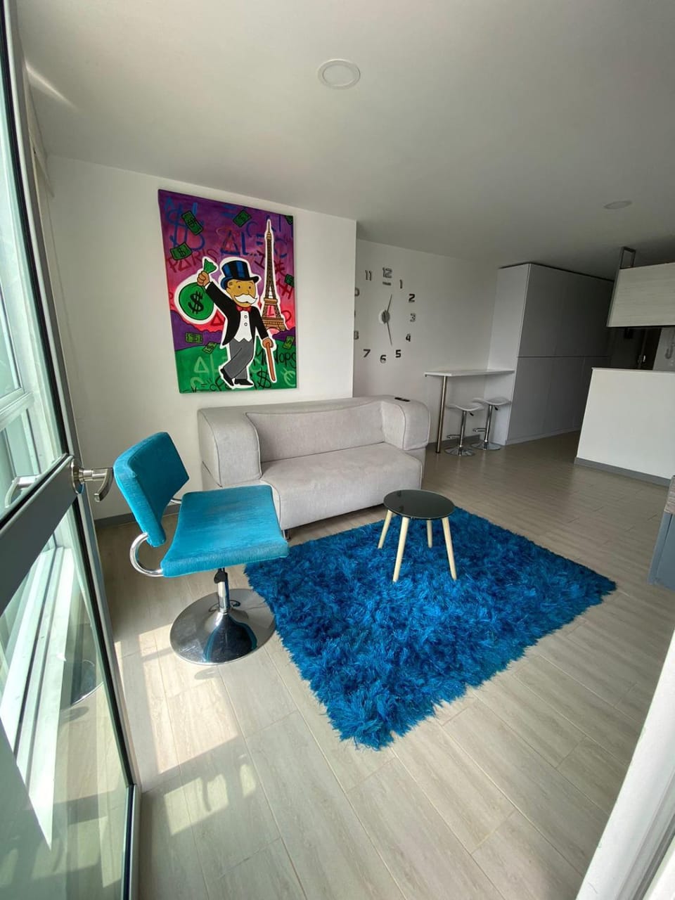 Apartamento Apartment in Pereira