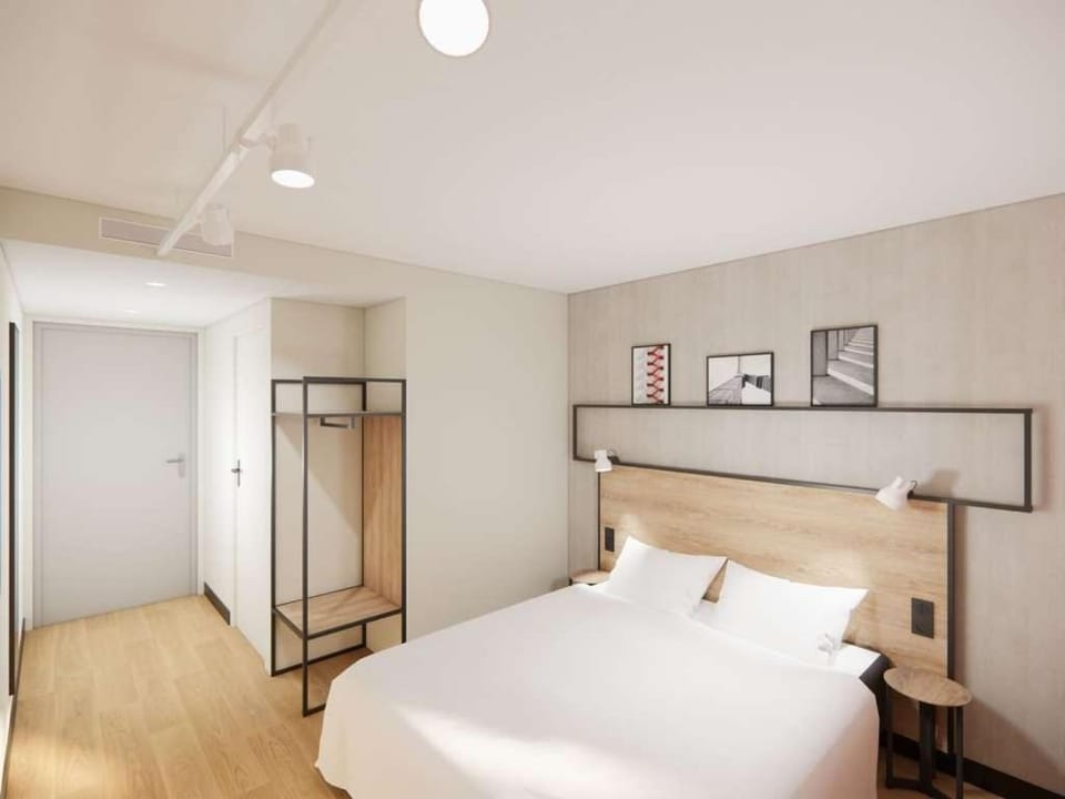 Ibis Clermont Ferrand Centre Stade Hotel in Clermont-Ferrand