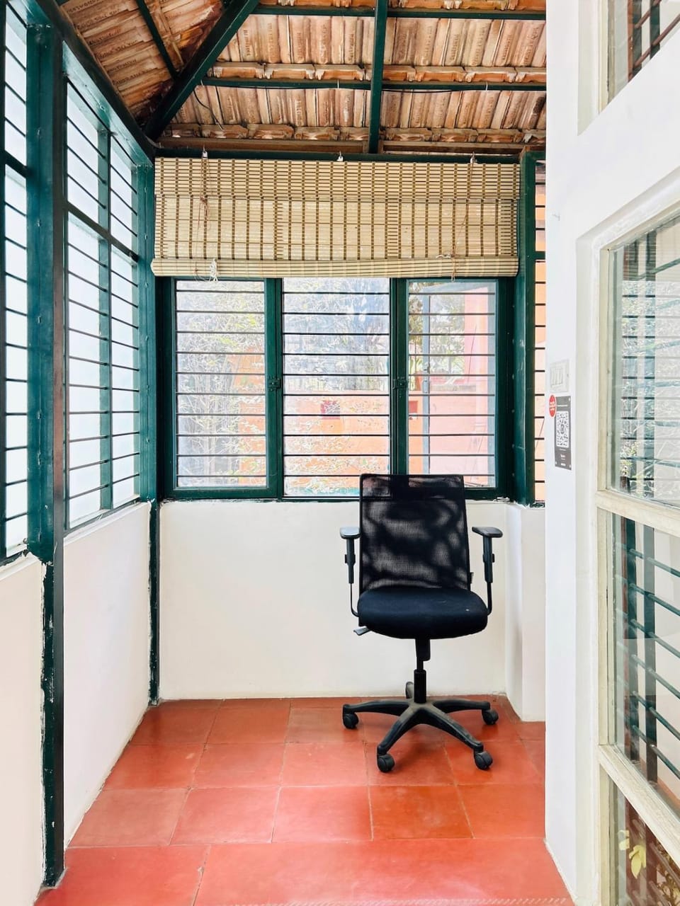 Vana Vista Garden Villa Villa in Bengaluru