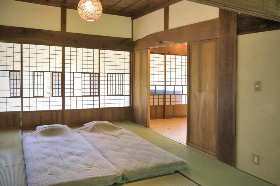 Ancient House World - Vacation STAY 37565v House in Shizuoka Prefecture