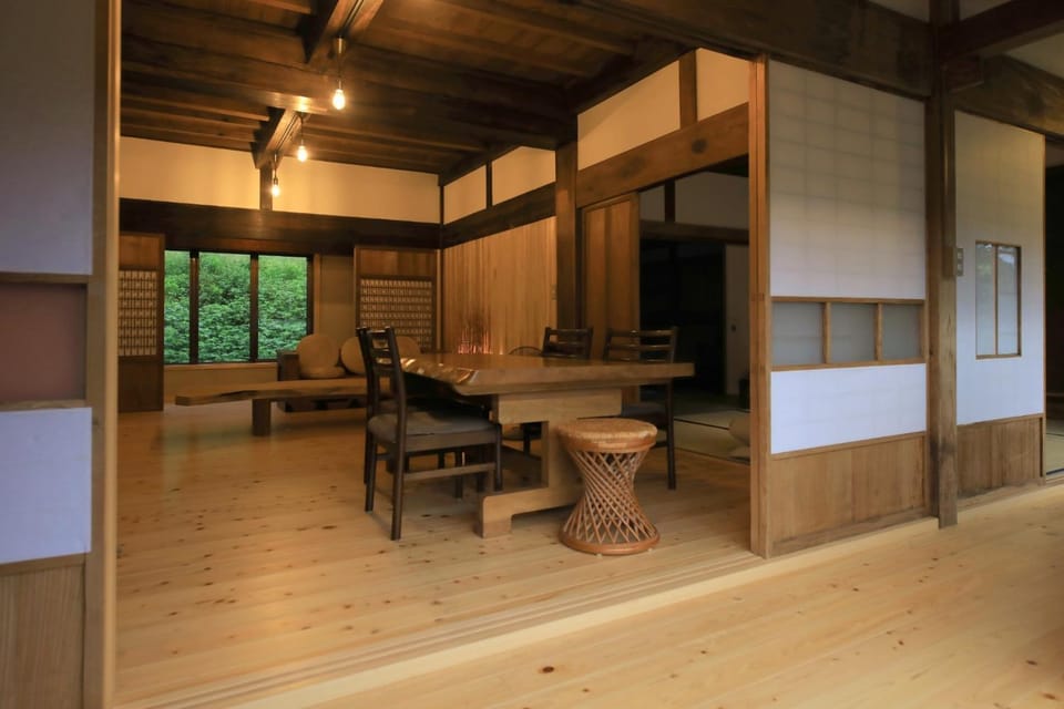 Ancient House World - Vacation STAY 37565v House in Shizuoka Prefecture