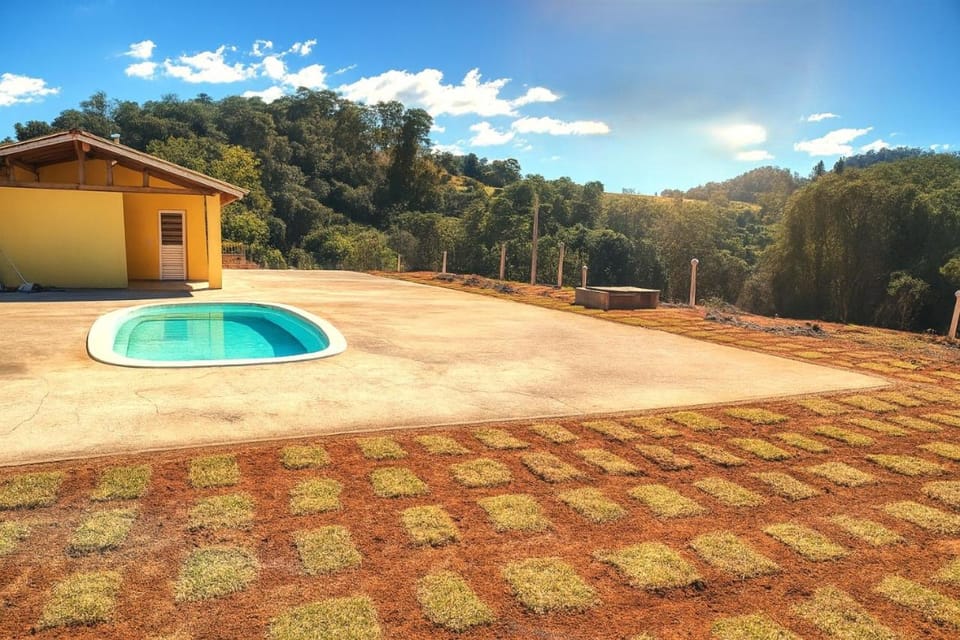 Pousada Recanto Dilello House in State of São Paulo