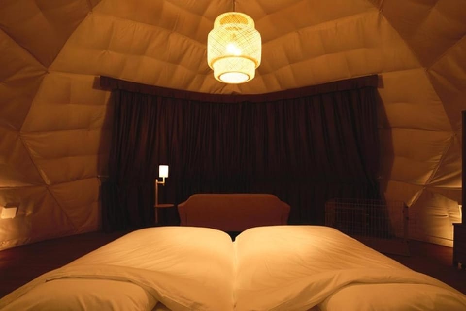 EIGHT VILLAGE - Vacation STAY 40436v Campground/ 
RV Resort in Chiba Prefecture