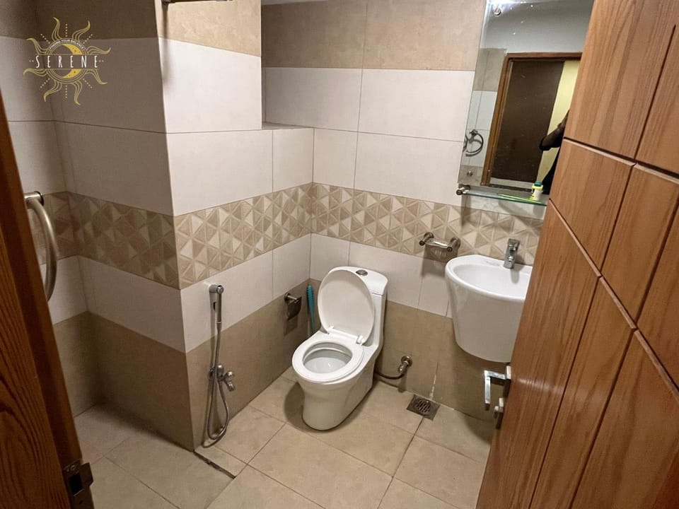 Shower, Toilet, Bathroom, bidet