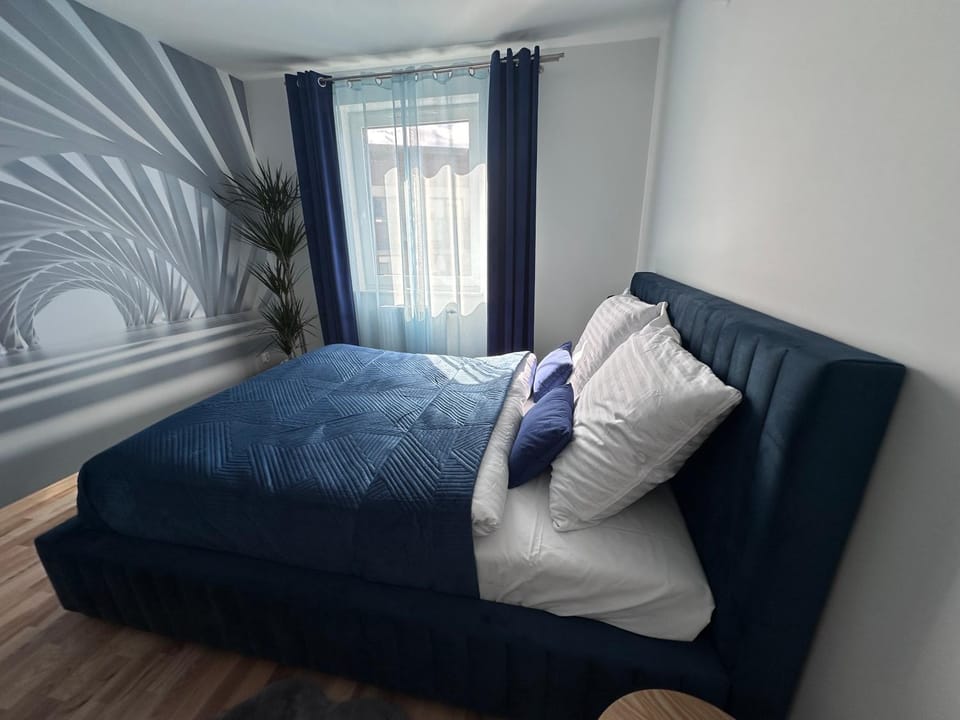 Apartament pod Dębami Apartment in Poland