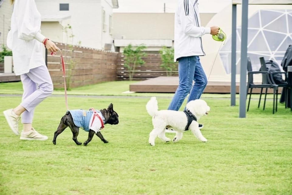 EIGHT VILLAGE - Vacation STAY 40441v Campground/ 
RV Resort in Chiba Prefecture