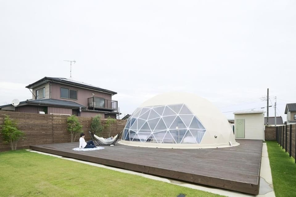 EIGHT VILLAGE - Vacation STAY 40435v Campground/ 
RV Resort in Chiba Prefecture