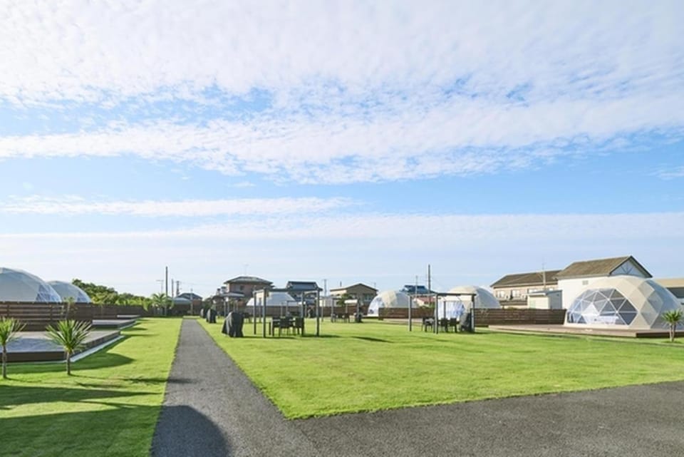 EIGHT VILLAGE - Vacation STAY 40434v Campground/ 
RV Resort in Chiba Prefecture