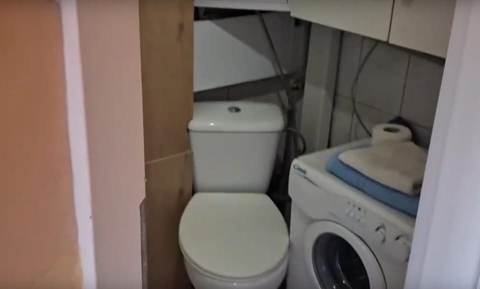 Apartament Słowackiego 2 Apartment in Masovian Voivodeship