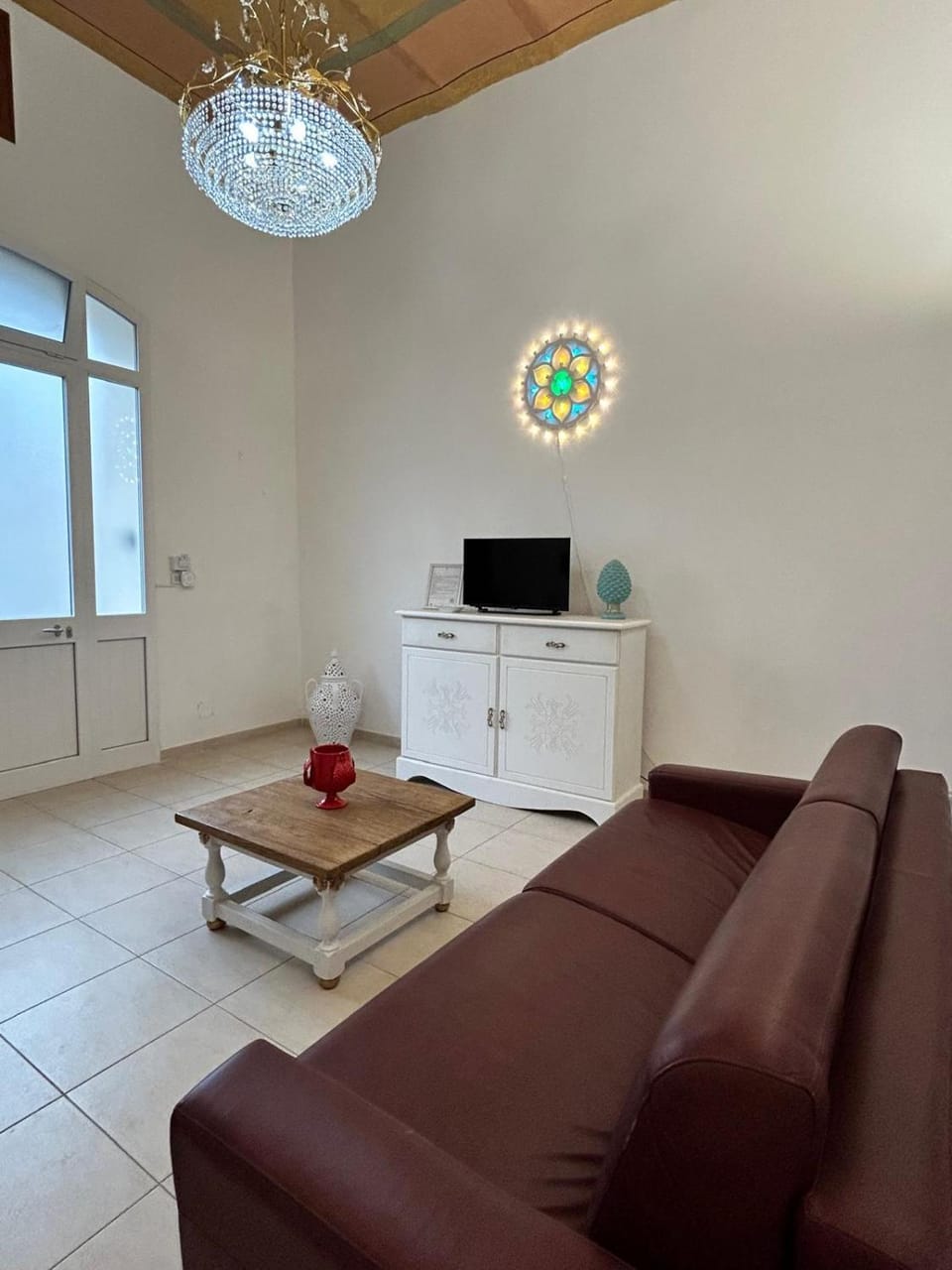 b&b dimora regina margherita Bed and Breakfast in Mola di Bari