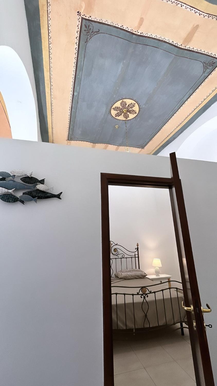b&b dimora regina margherita Bed and Breakfast in Mola di Bari