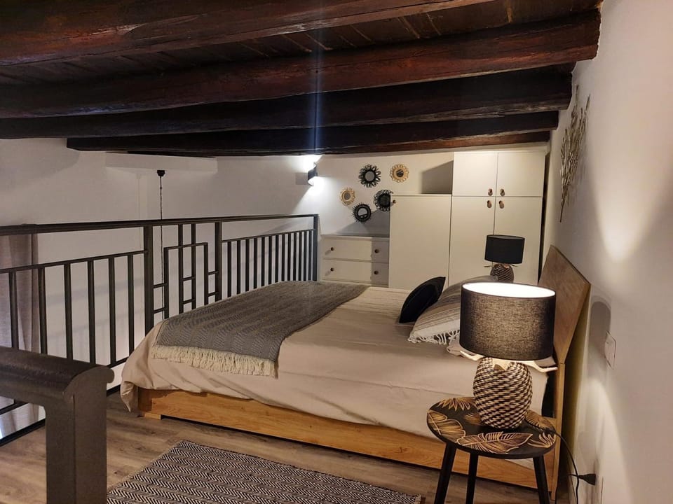 Casina San Gregorio Apartment Apartment in Naples
