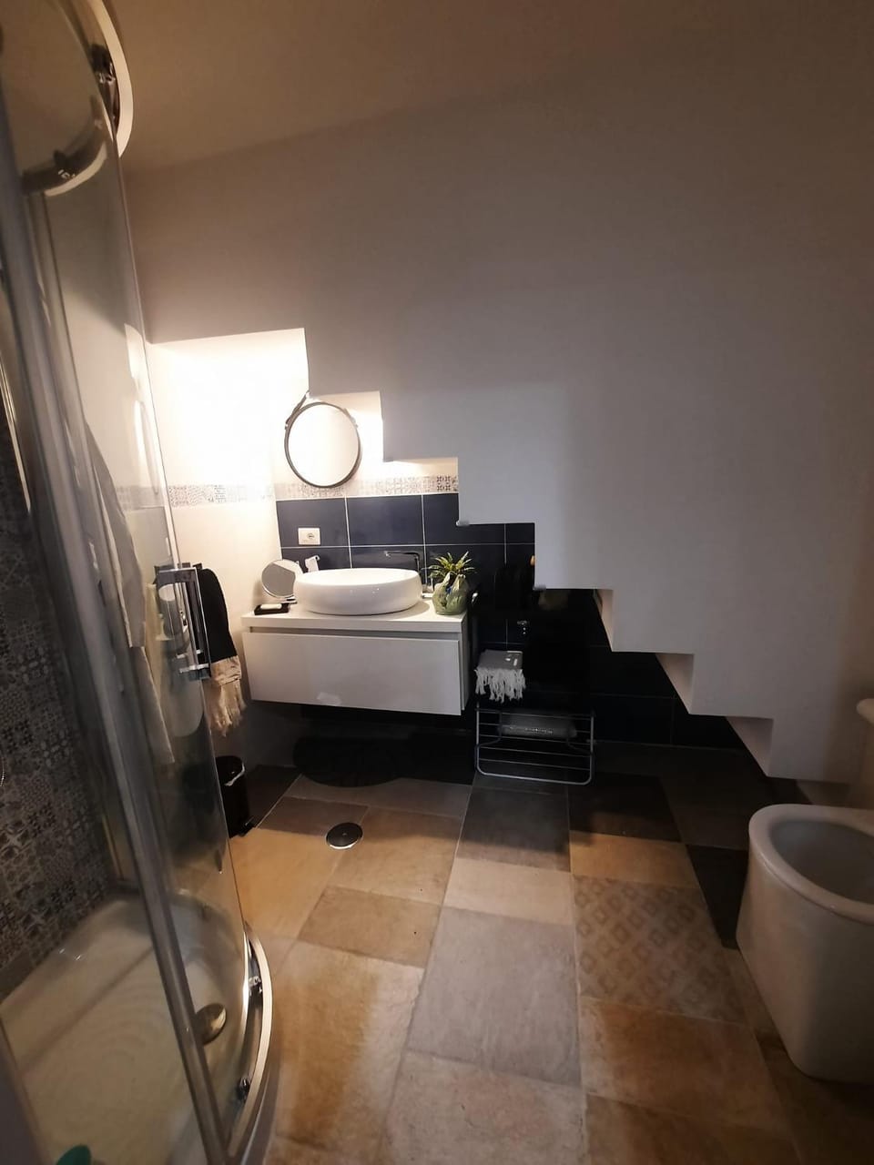 Casina San Gregorio Apartment Apartment in Naples