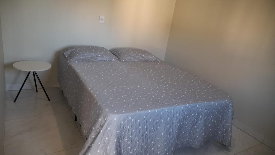 Hostel Granville quarto privativo com banheiro Vacation rental in Sinop