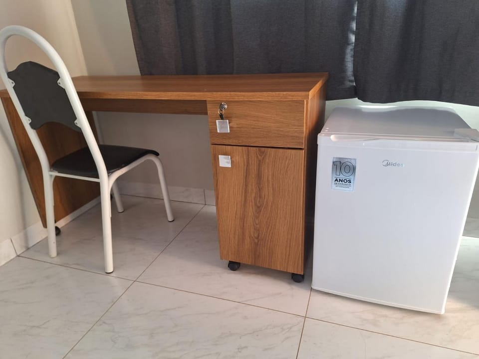 Hostel Granville quarto privativo com banheiro Vacation rental in Sinop