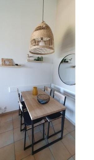 Appartement vue mer Résidence Les restanques Grimaud Apartment in Grimaud