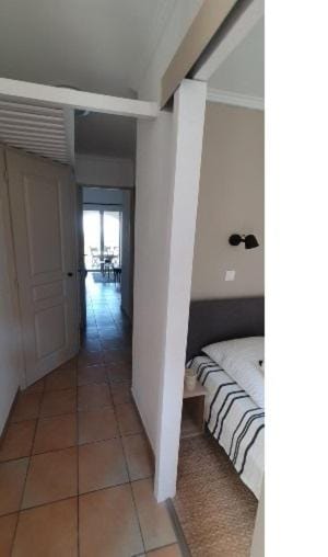 Appartement vue mer Résidence Les restanques Grimaud Apartment in Grimaud