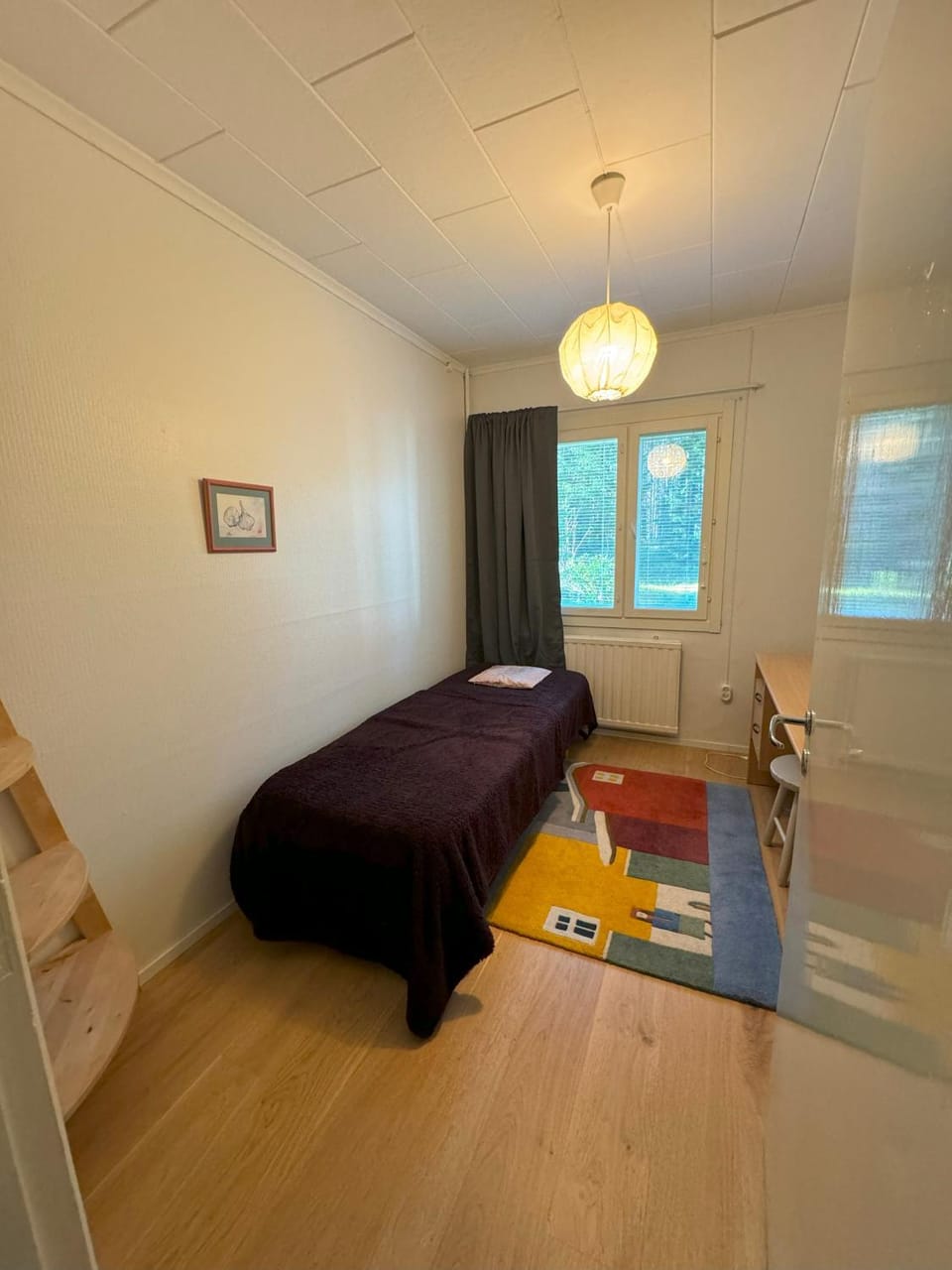 Villa Tyynelä Apartment in Lapland