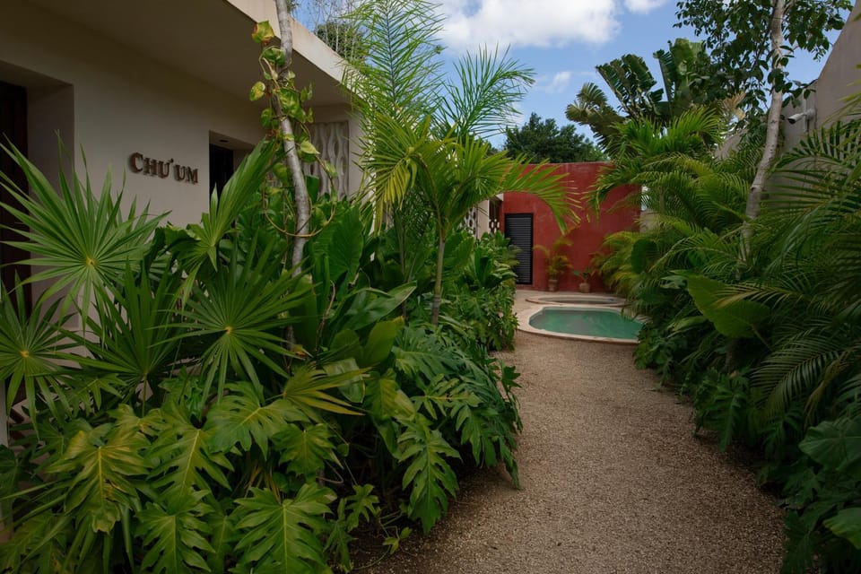 Garden, Garden