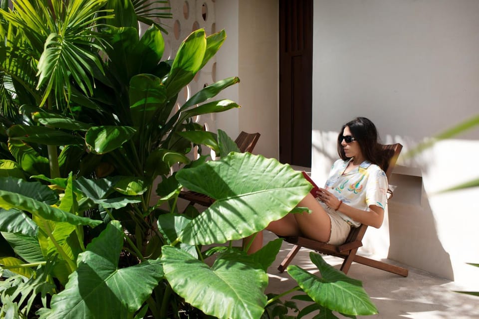 Garden, Garden