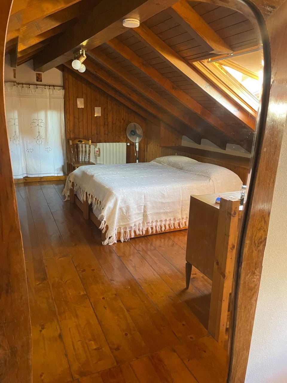 CASA LAGO MAGGIORE Tavern, living room, attic, bathroom Apartment in Baveno