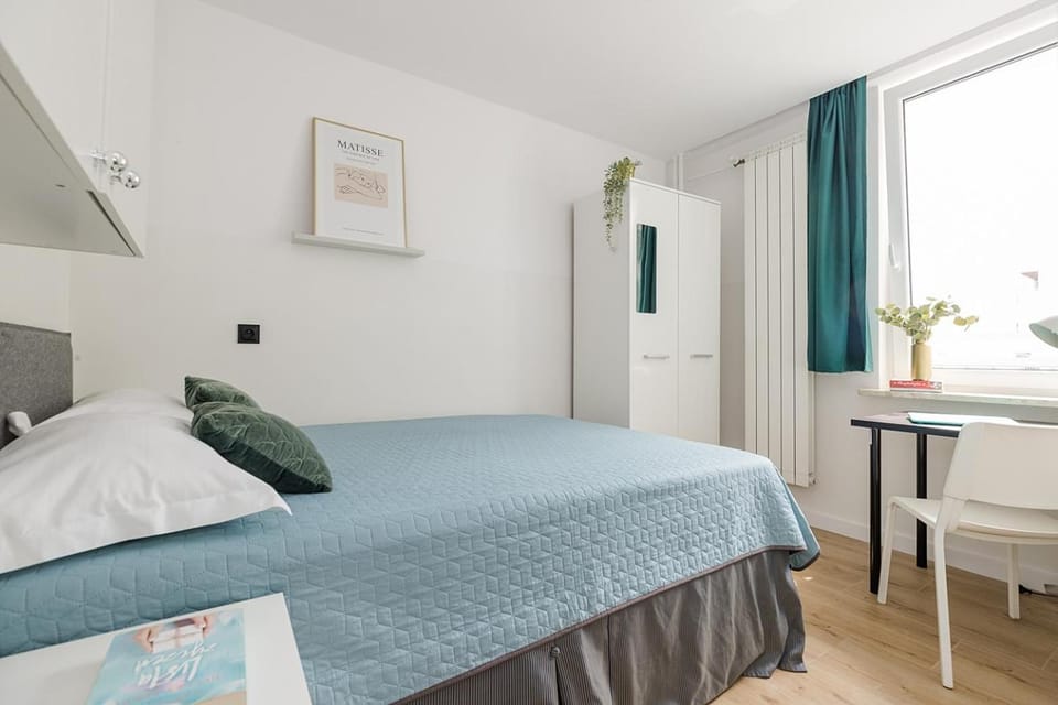 V Ajax Metro National Stadium ROOMS Vacation rental in Warsaw