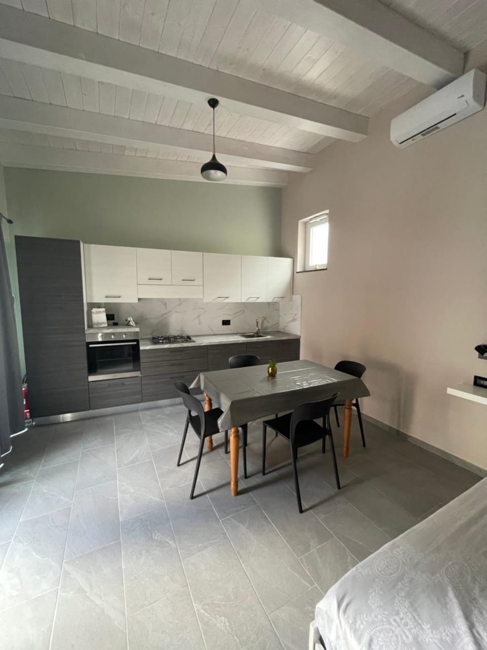 Green House Apartment in Praia A Mare