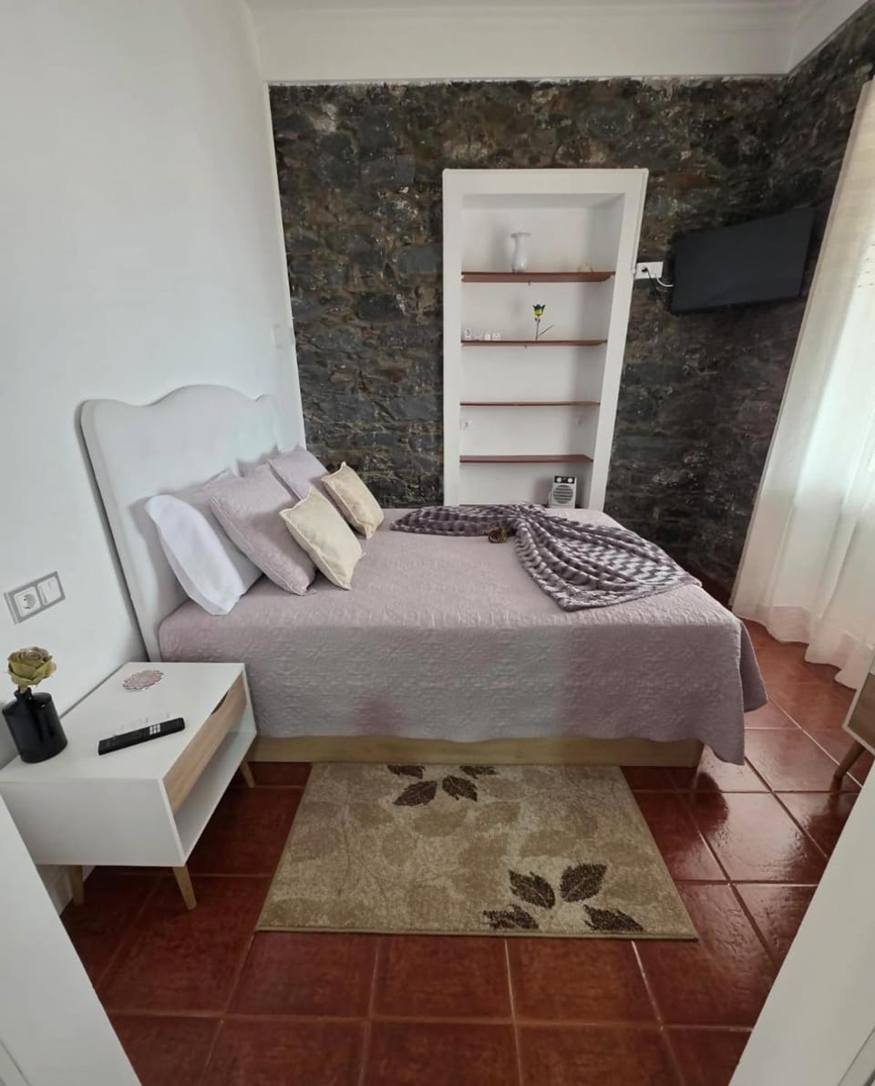 Alojamiento Local - Nosso Mascouto House in Funchal