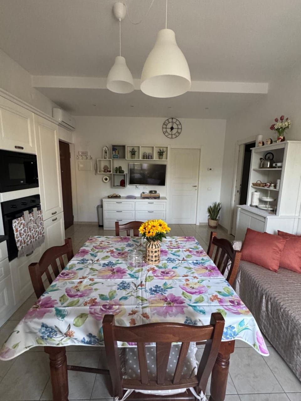 La Camelia holiday house Apartment in Province of Massa and Carrara