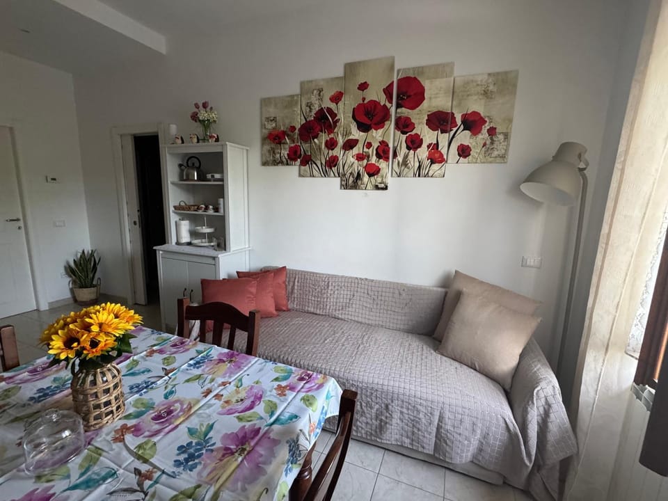 La Camelia holiday house Apartment in Province of Massa and Carrara