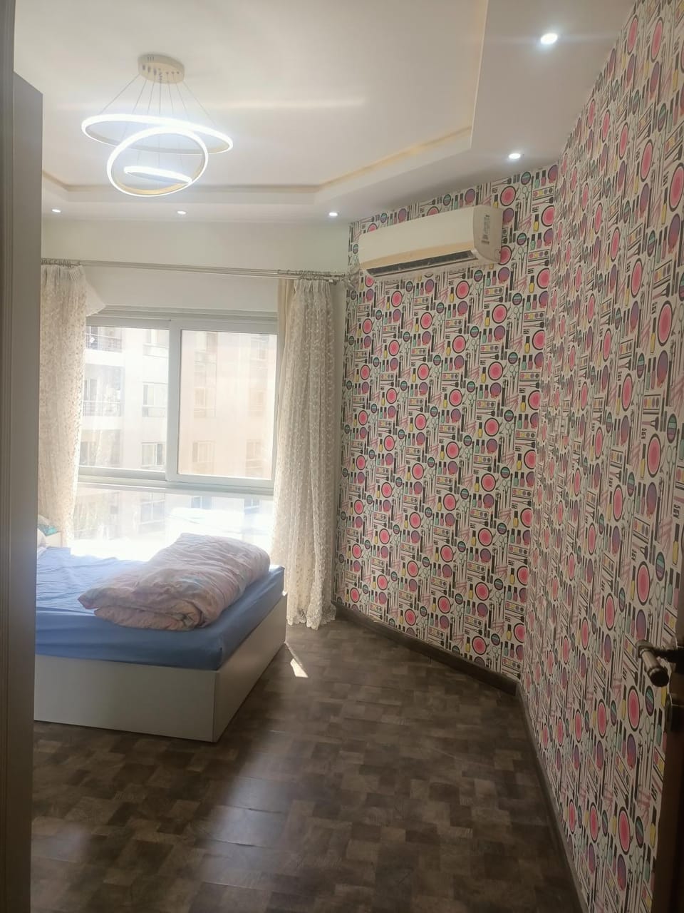Female Guests Only Private Room in Shared Apa Vacation rental in Cairo Governorate