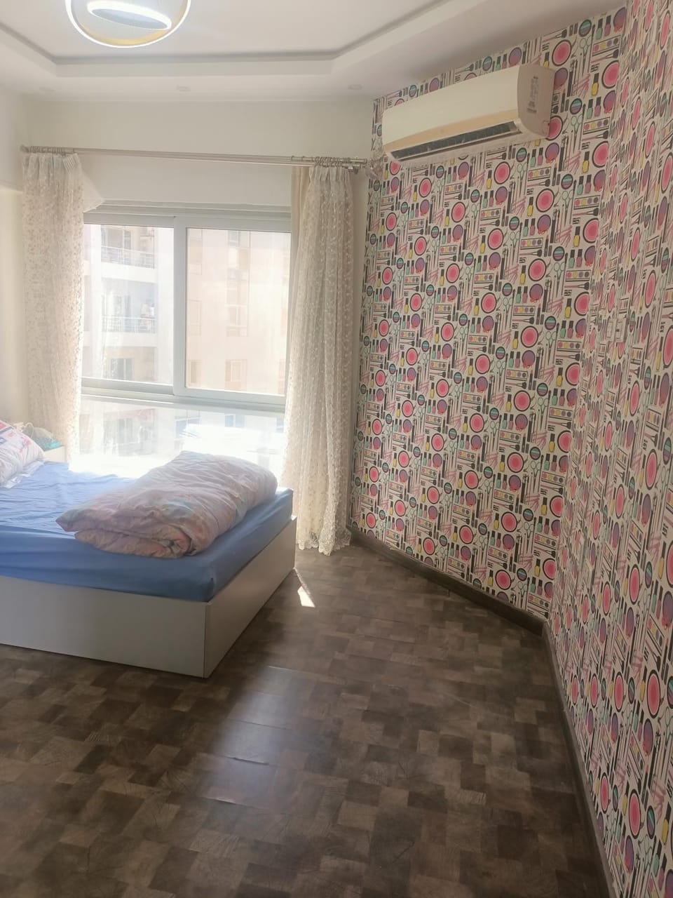 Female Guests Only Private Room in Shared Apa Vacation rental in Cairo Governorate