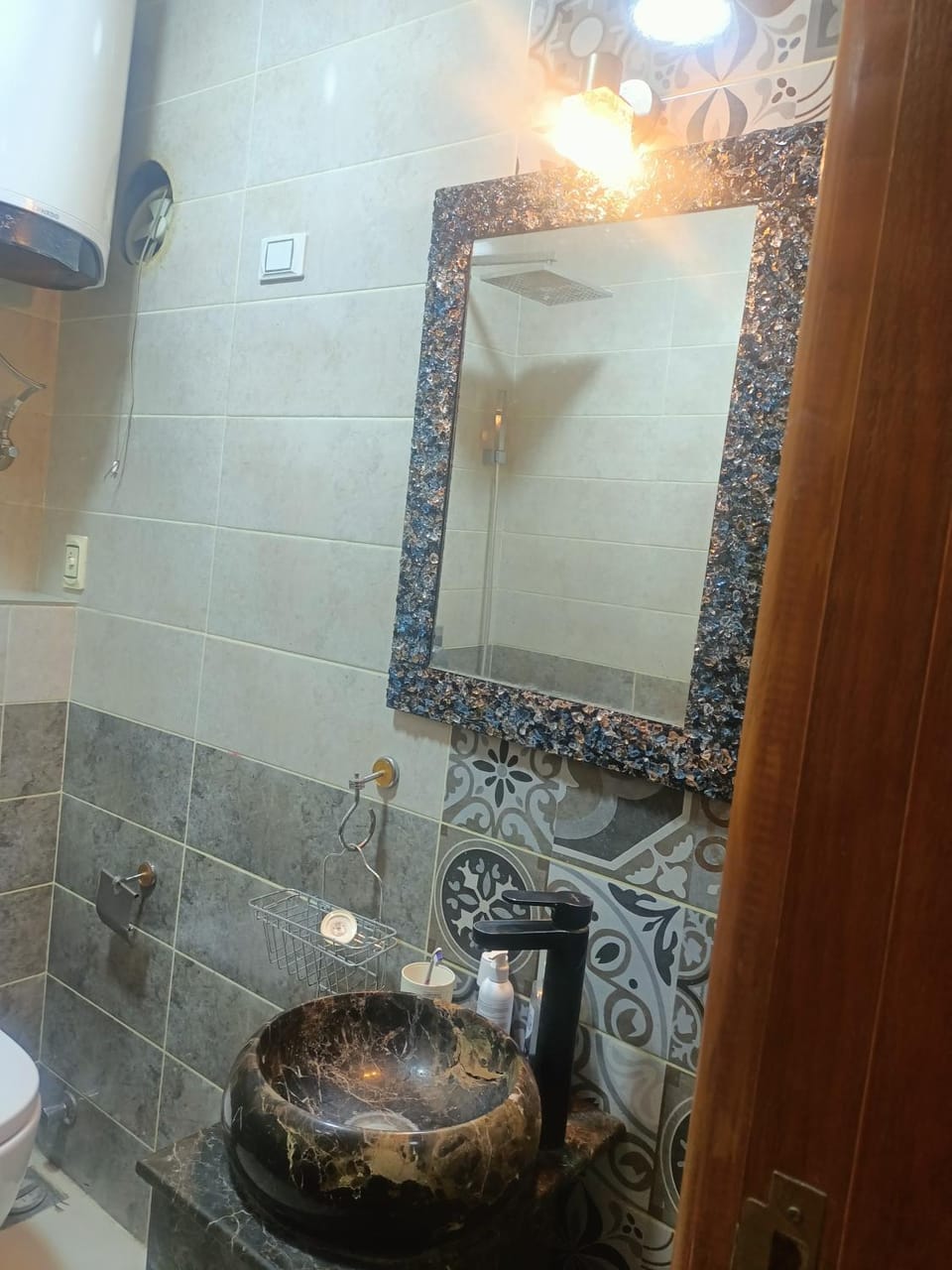 Female Guests Only Private Room in Shared Apa Vacation rental in Cairo Governorate