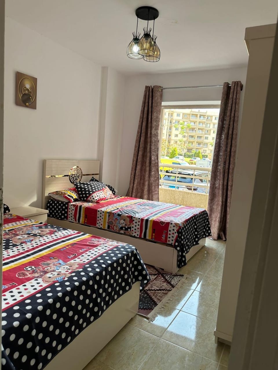 مدينتي Apartment in Cairo Governorate