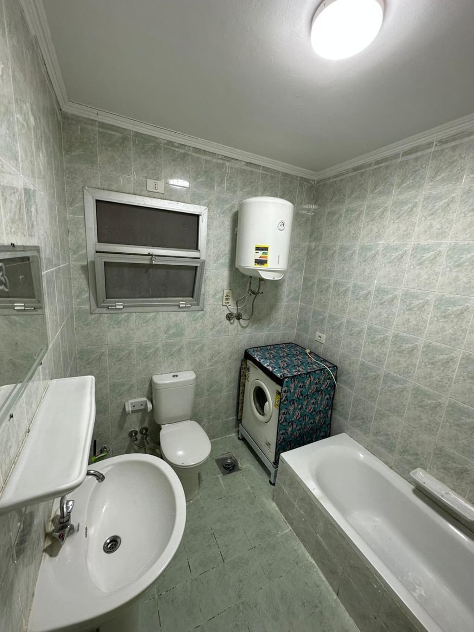 مدينتي Apartment in Cairo Governorate