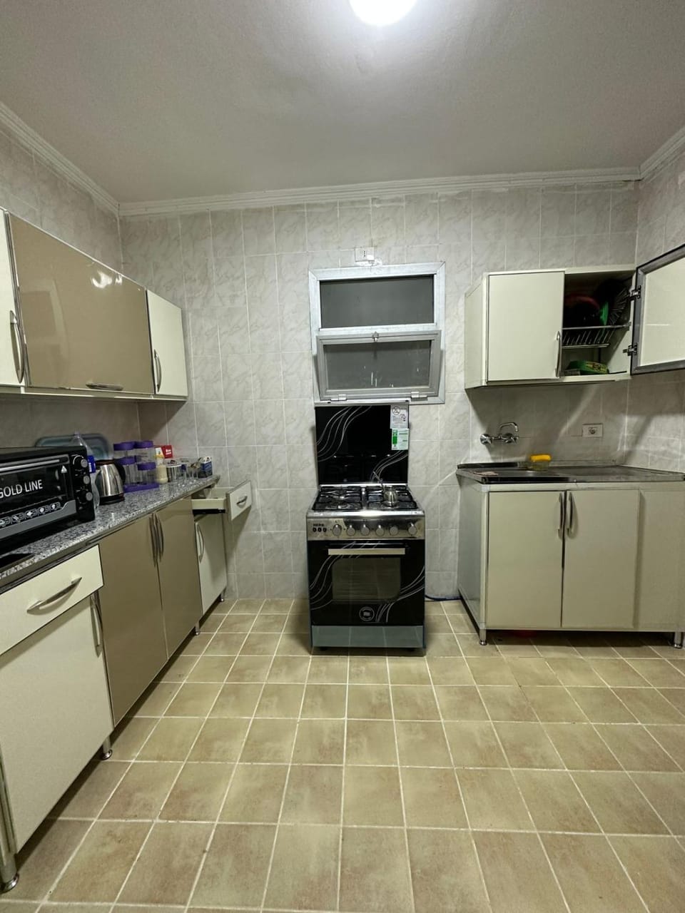 مدينتي Apartment in Cairo Governorate