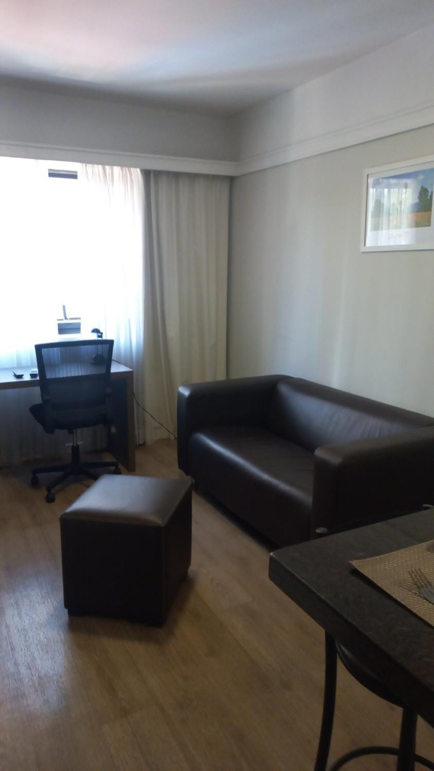 154apartamento lindo no itaim bibi Apartment in Sao Paulo City