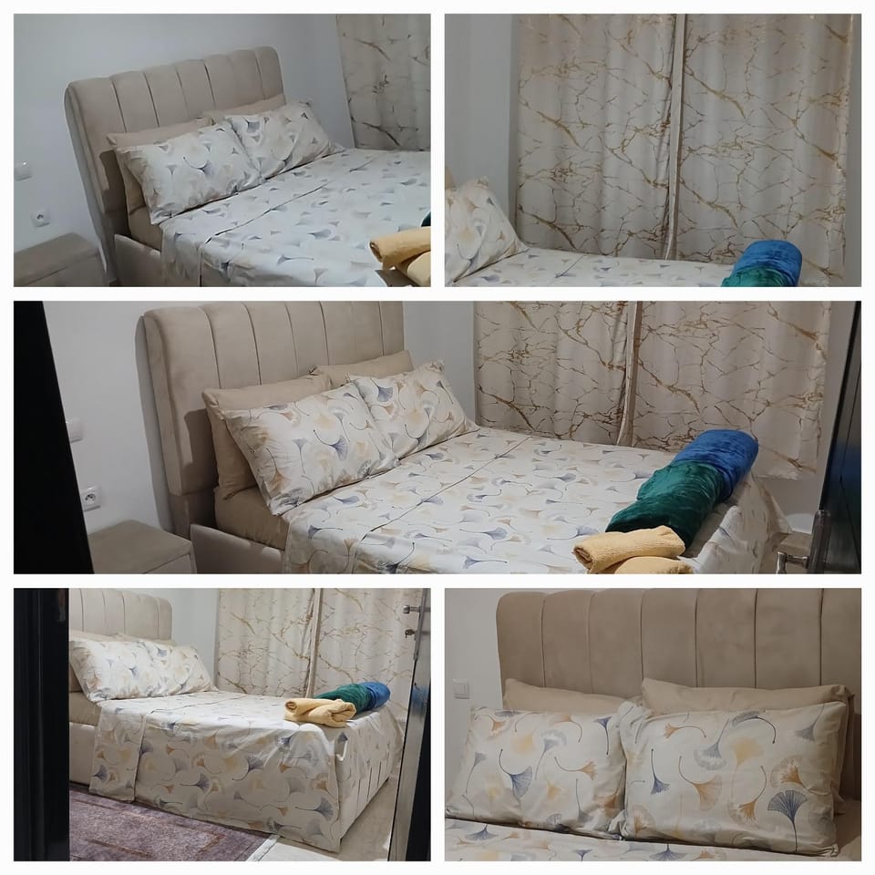Endroit calme pour un meilleur séjour Apartment in Tangier