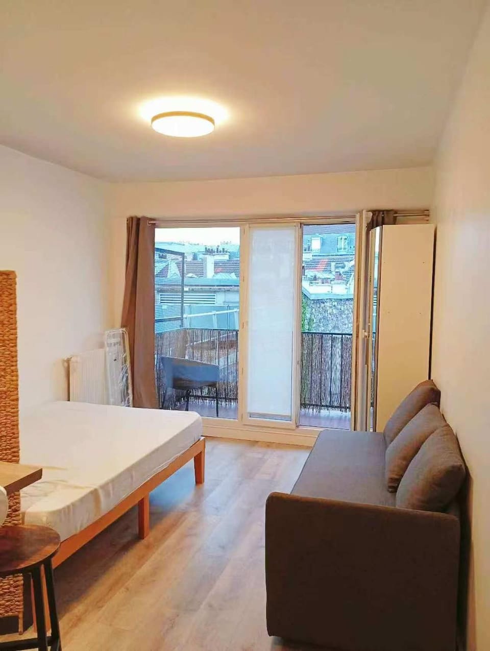 studio centre paris 15e near montparnasse Apartment in Paris