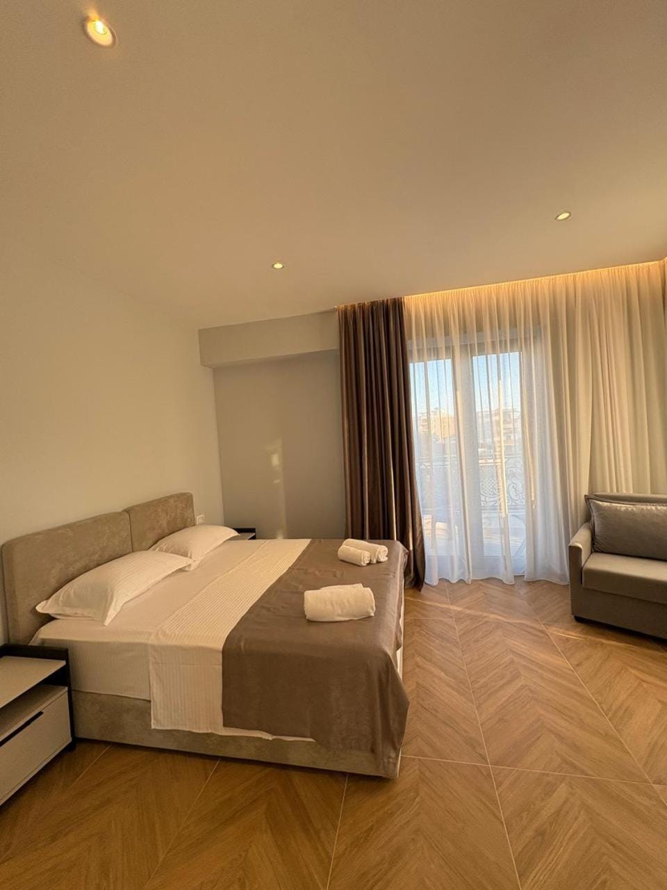 Ferdinand Residence Hotel in Vlorë County, Albania