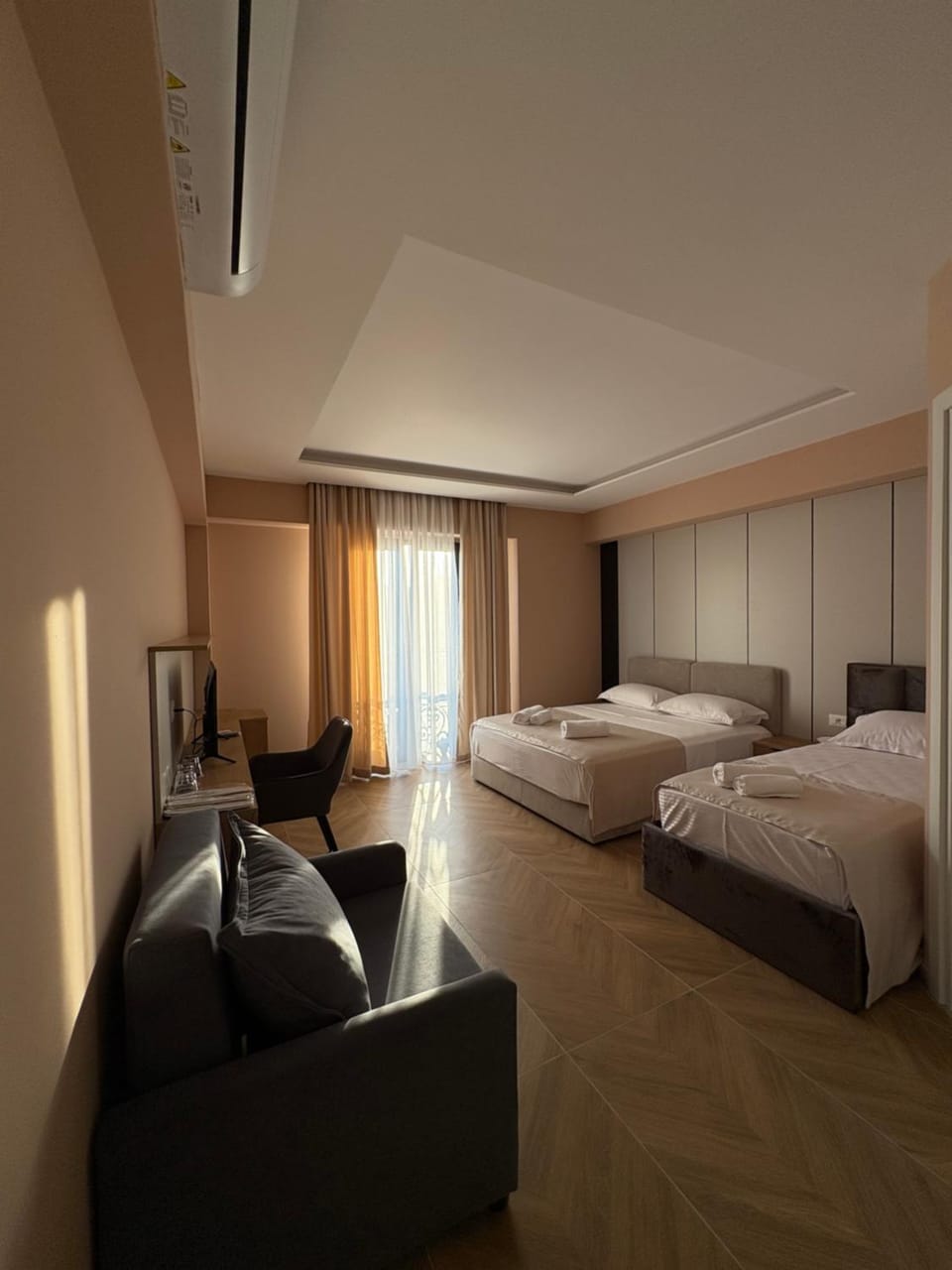 Ferdinand Residence Hotel in Vlorë County, Albania