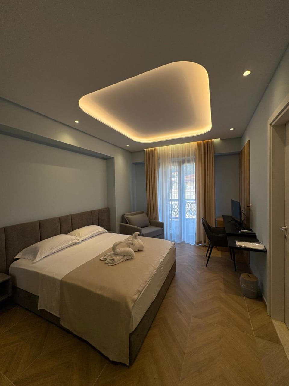 Ferdinand Residence Hotel in Vlorë County, Albania