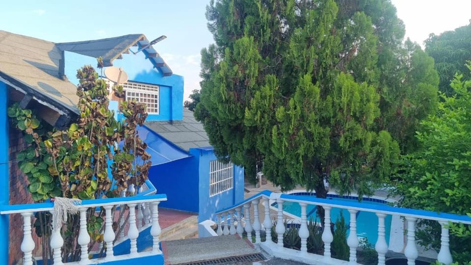 Casa Grande Vacacional para 25 personas House in Cundinamarca, Colombia