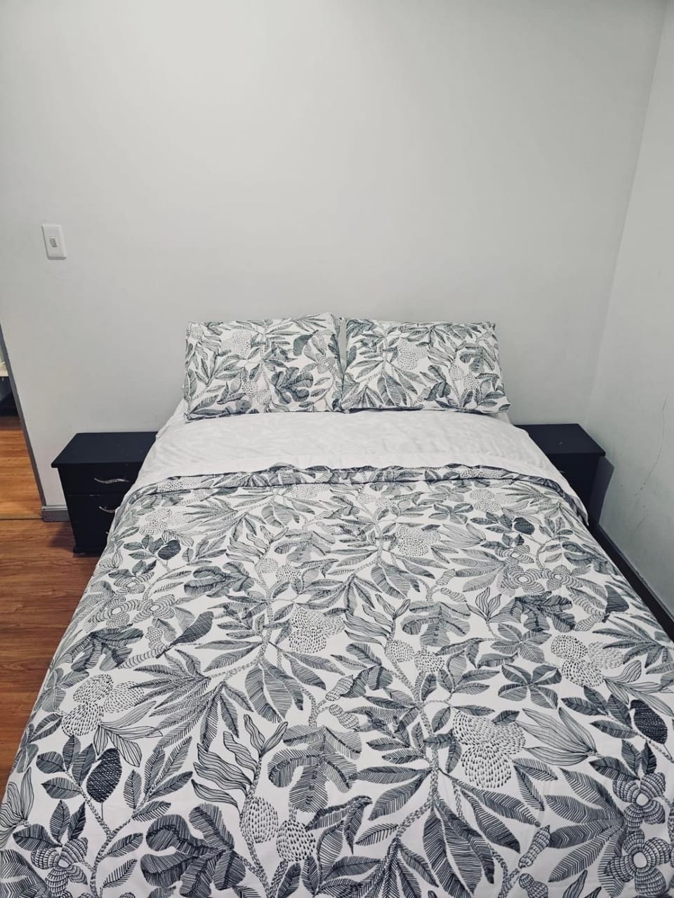 Acogedor apartamento amoblado Apartment in Bogota