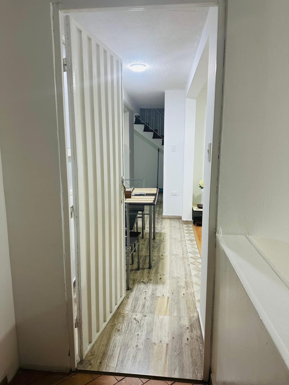 Acogedor apartamento amoblado Apartment in Bogota