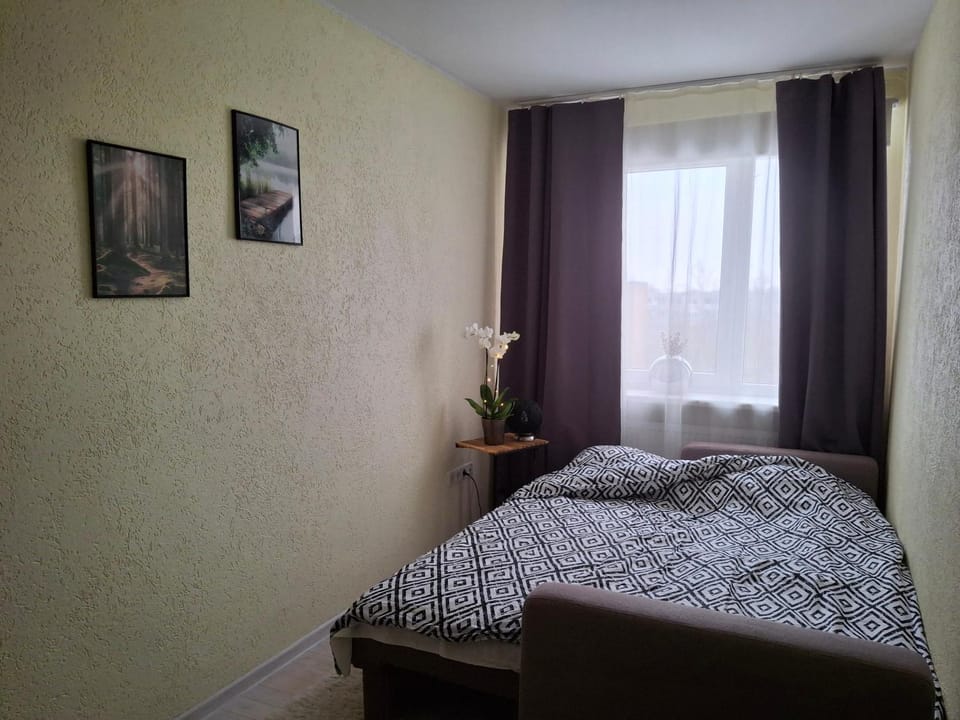 Kalda tee Apartment - self chech-in, free parking Apartment in Estonia
