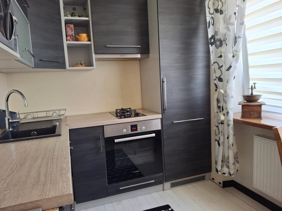 Kalda tee Apartment - self chech-in, free parking Apartment in Estonia