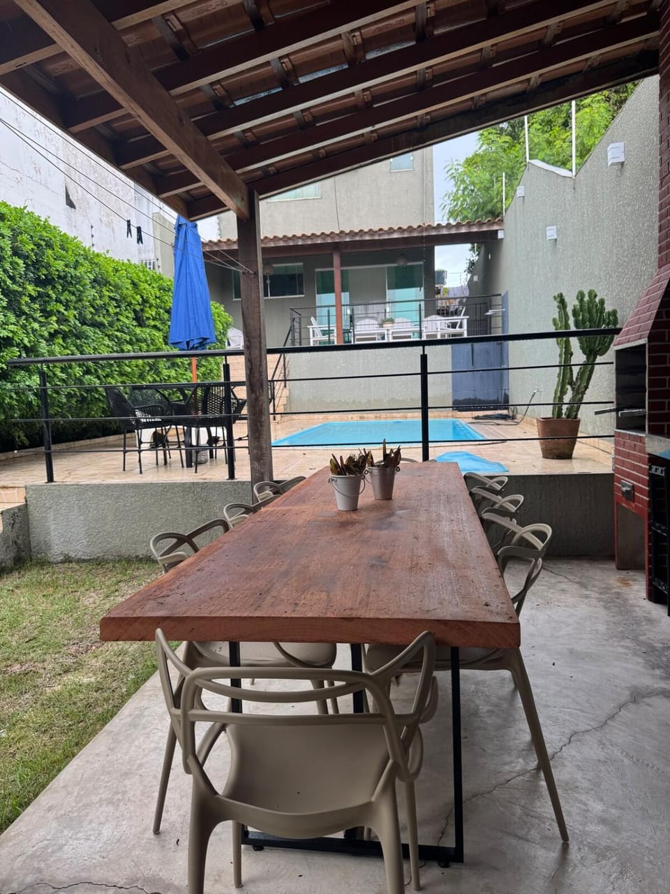 Casa Quality House in Porto Seguro